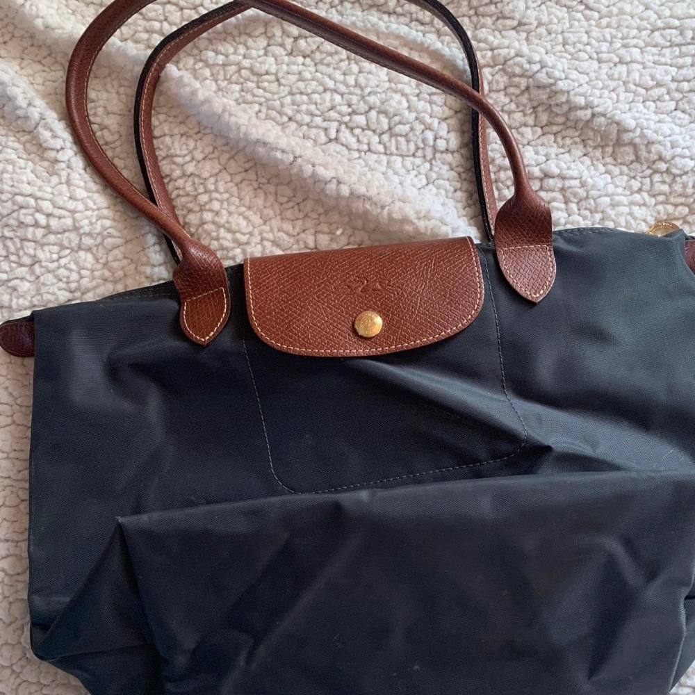 Longchamp Tote Bag